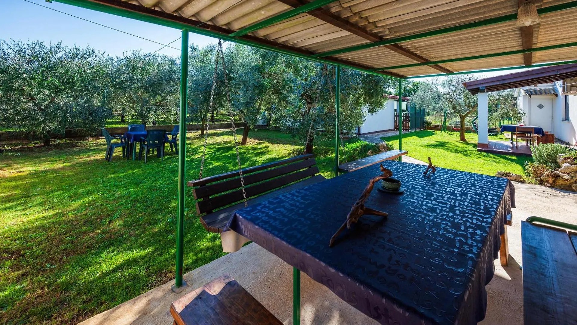 Nice Apartment In Liznjan With Kitchen Croatia
